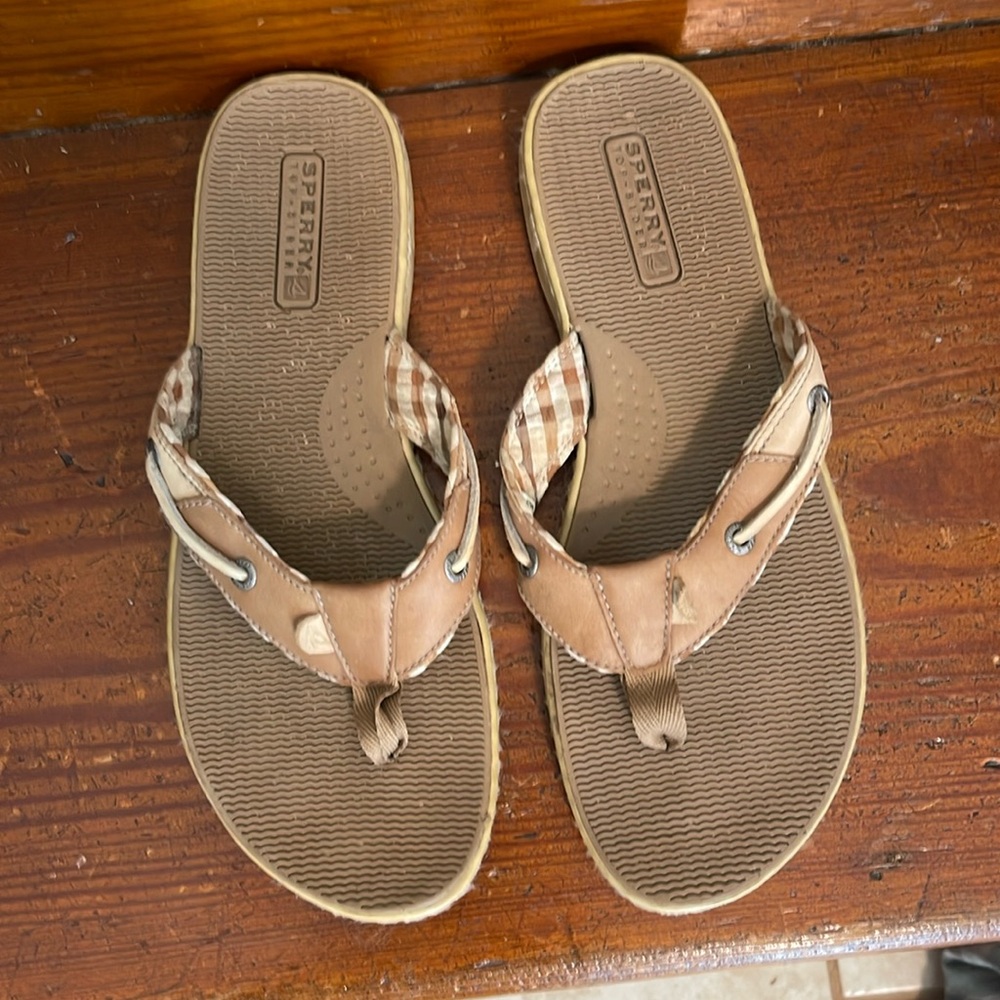 Sperry Sandals